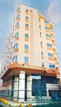 Queens Valley Hotel, Restaurants, Bars And Spa 룩소르 외부 사진