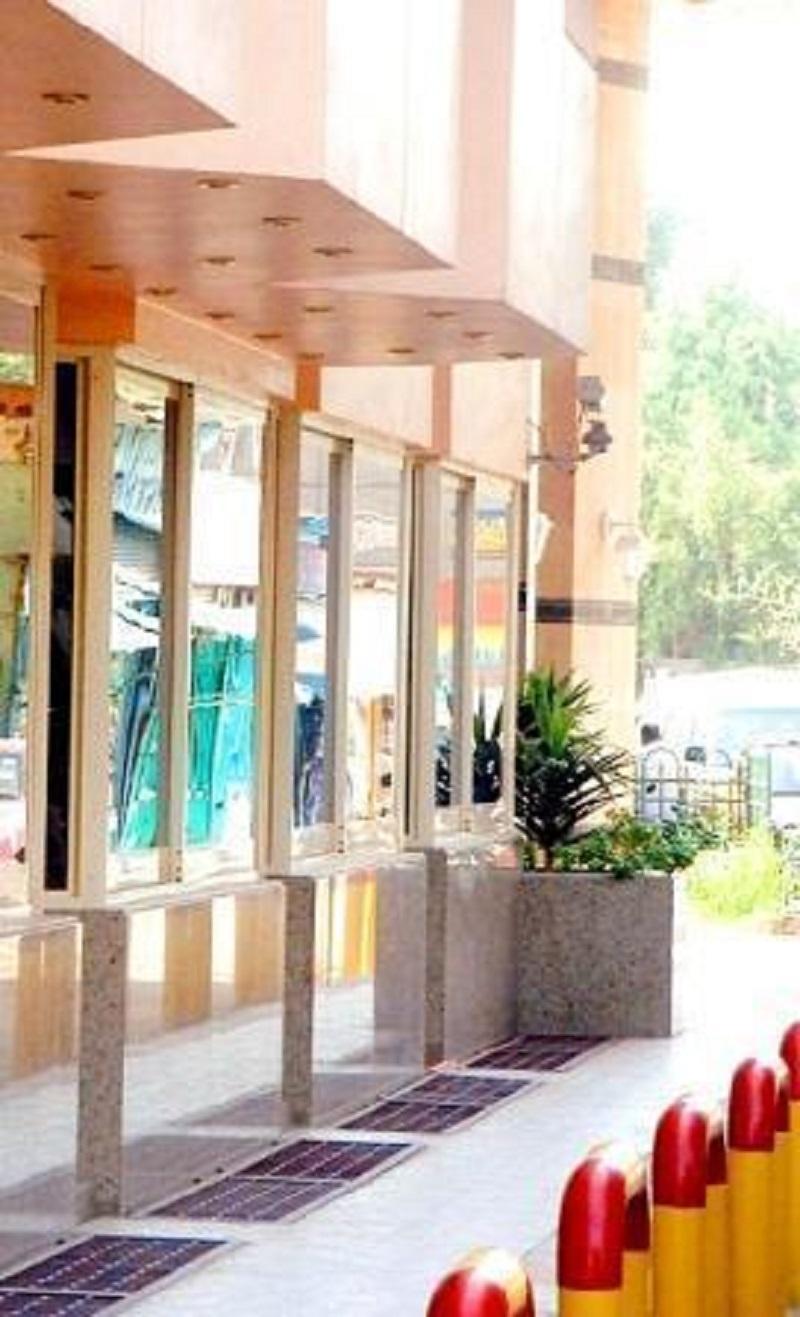 Queens Valley Hotel, Restaurants, Bars And Spa 룩소르 외부 사진